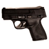 SMITH & WESSON M&P 9 SHIELD - 1 of 4