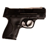 SMITH & WESSON M&P 9 SHIELD - 3 of 4