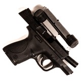 SMITH & WESSON M&P 9 SHIELD - 4 of 4