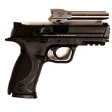 SMITH & WESSON M&P40 - 3 of 4