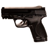SMITH & WESSON M&P9 M2.0 - 1 of 4