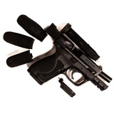 SMITH & WESSON M&P9 M2.0 - 4 of 4