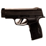 SIG SAUER P365 XL - 1 of 4