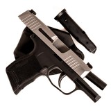SIG SAUERP365 9MM LUGER (9X19 PARA) - 4 of 4