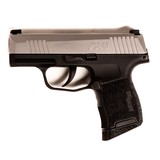 SIG SAUERP365 9MM LUGER (9X19 PARA) - 2 of 4