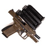 CANIK TP9SF ELITE 9MM LUGER (9X19 PARA) - 4 of 4