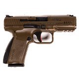 CANIK TP9SF ELITE 9MM LUGER (9X19 PARA) - 3 of 4