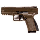 CANIK TP9SF ELITE 9MM LUGER (9X19 PARA) - 2 of 4