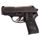 SIG SAUER P239 - 1 of 4