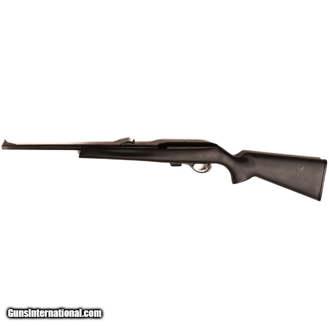 REMINGTON MODEL 597 .22 LR