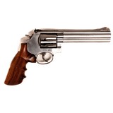 SMITH & WESSON MODEL 686-6 - 4 of 5