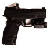 SPRINGFIELD ARMORY XDS-9 3.3 MOD.2 - 3 of 4