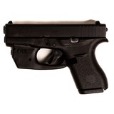 GLOCK G42 .380 ACP - 1 of 4