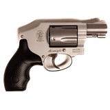 SMITH & WESSON 642-2 AIRWEIGHT - 3 of 5