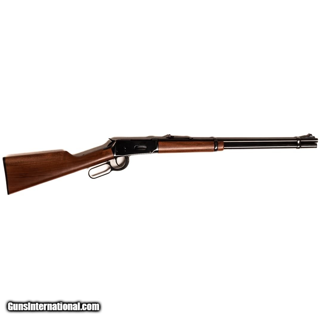 WINCHESTER MODEL 94AE