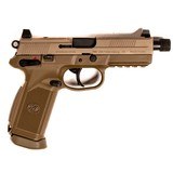 FNH FNX-45 TACTICAL - 3 of 4
