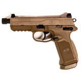 FNH FNX-45 TACTICAL - 1 of 4