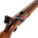 REMINGTON THE MATCHMASTER MODEL 513-T - 4 of 4