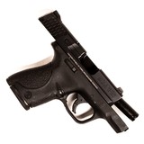 SMITH & WESSON M&P9 SHIELD - 4 of 4