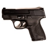 SMITH & WESSON M&P9 SHIELD - 2 of 4