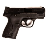 SMITH & WESSON M&P9 SHIELD - 3 of 4