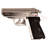 WALTHER PPK/S - 1 of 4
