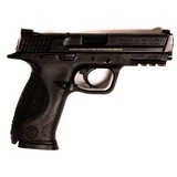 SMITH & WESSON M&P 9 - 3 of 4