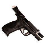 SMITH & WESSON M&P 9 - 4 of 4