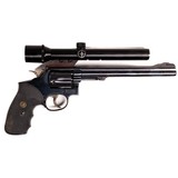 SMITH & WESSON 17-5 - 3 of 5