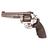 SMITH & WESSON 986 PRO SERIES