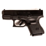 GLOCK G26 GEN5 - 2 of 4