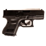 GLOCK G26 GEN5 - 3 of 4