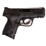 SMITH & WESSON M&P 40C - 3 of 4