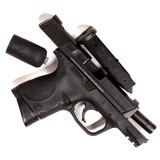 SMITH & WESSON M&P 40C - 4 of 4