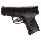 SMITH & WESSON M&P 40C - 2 of 4