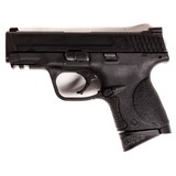 SMITH & WESSON M&P 40C - 1 of 4