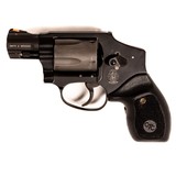 SMITH & WESSON 340PD AIRLITE - 2 of 5