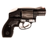 SMITH & WESSON 340PD AIRLITE - 3 of 5