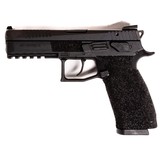 CZ P-09 - 2 of 4