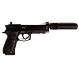 BERETTA 92FSR - 3 of 4