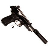 BERETTA 92FSR - 4 of 4