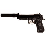 BERETTA 92FSR - 2 of 4