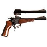 THOMPSON/CENTER ARMS CONTENDER - 3 of 5