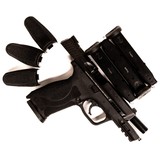 SMITH & WESSON M&P9 M2.0 - 4 of 4