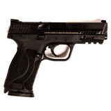 SMITH & WESSON M&P9 M2.0 - 3 of 4