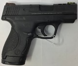 SMITH & WESSON M&P 9 SHIELD Performace Center Ported - 1 of 3