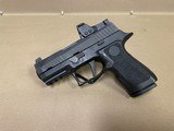 SIG SAUER p320 x compact rxp - 2 of 7