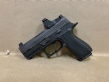 SIG SAUER p320 x compact rxp - 6 of 7