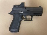 SIG SAUER p320 x compact rxp - 4 of 7