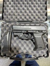 HECKLER & KOCH HK 45C - 1 of 7